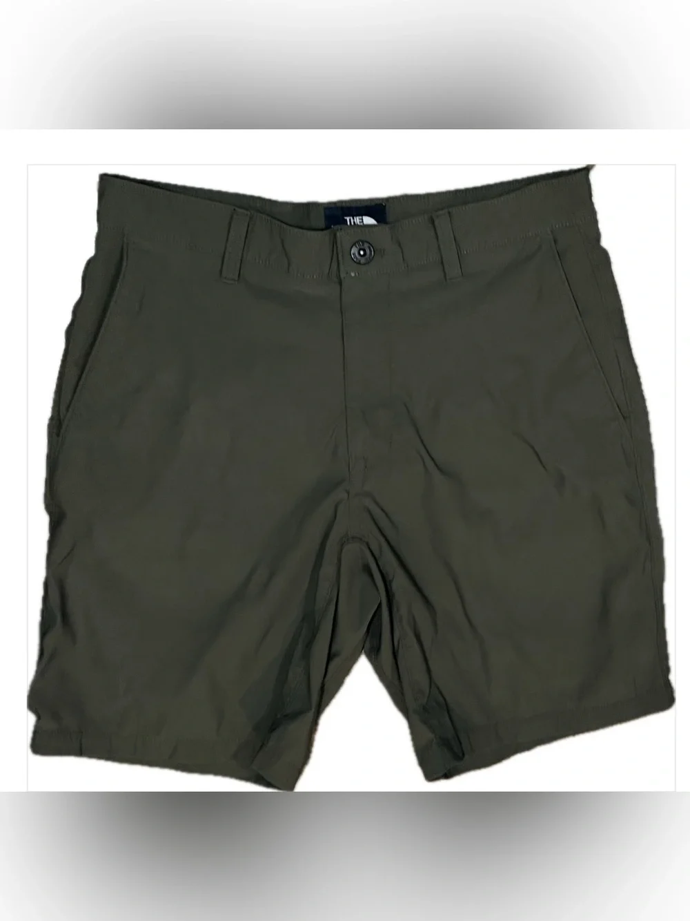 The North Face Men’s Shorts Sz 30